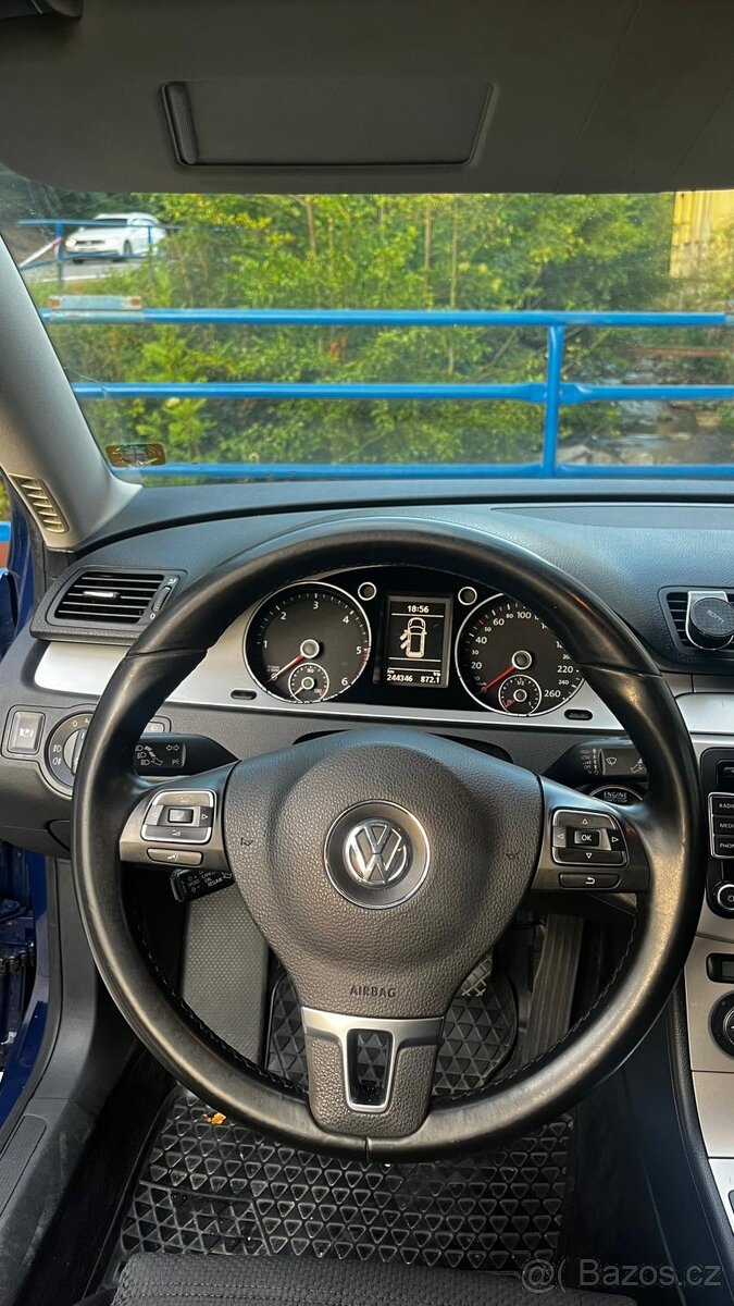 Wv Passat b6 2.0tdi 103kw commonrail - 20