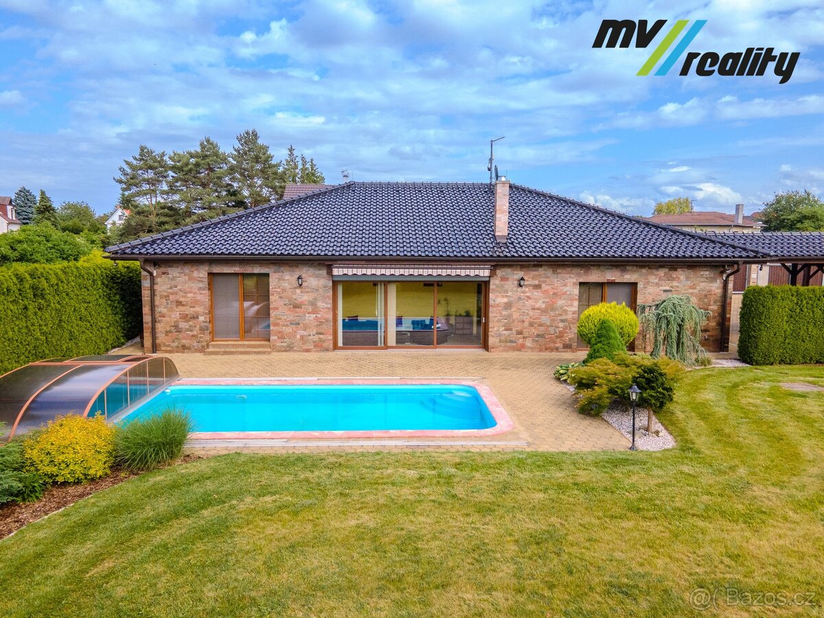 Přišimasy, Prodej rodinného domu, 195 m² se zahradou 2191 m - 20