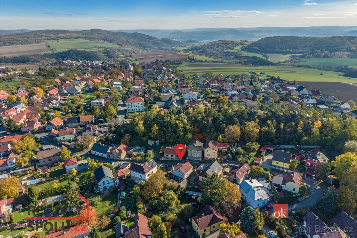 Prodej, domy/rodinný, 120 m2, Za Skálou 254, 26703 Hudlice, - 20