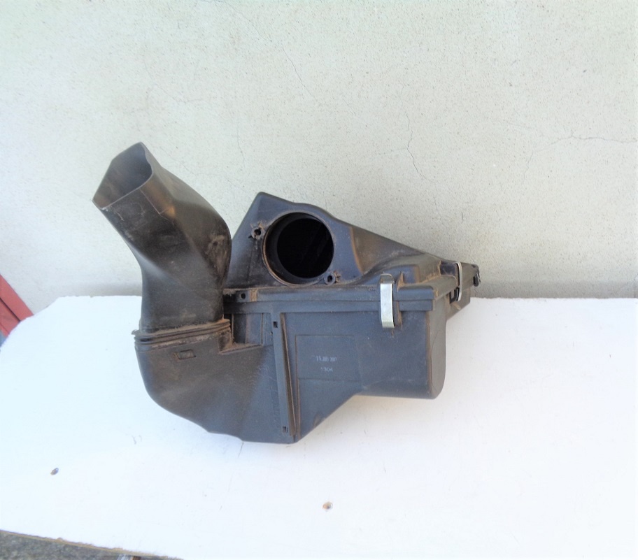 BMW 1 E87 118D 105kW automat - náhradní díly - 20