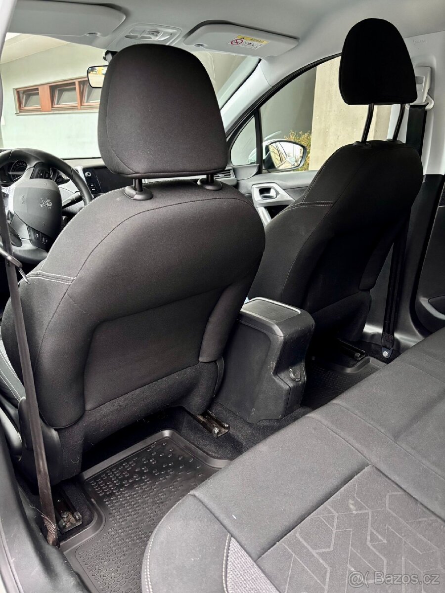 Peugeot 2008 - 20