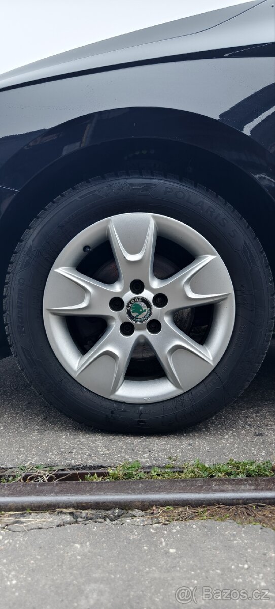 Škoda Fabia III 2015 rok 1.0 Mpi 130t.km nájezd - 20