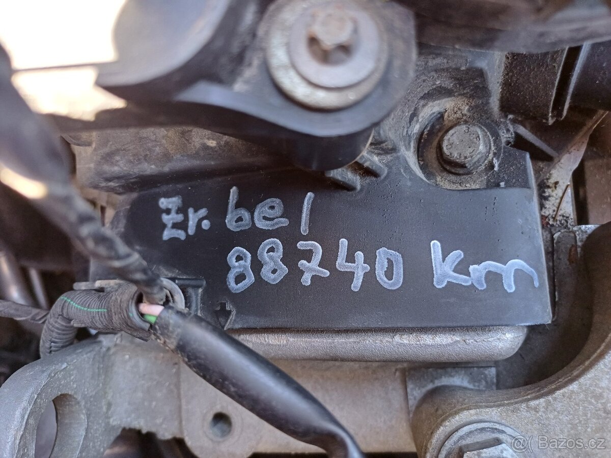 Predám Renault Clio Grandtour 1.2 benzín ,55kw rok výroby 20 - 20