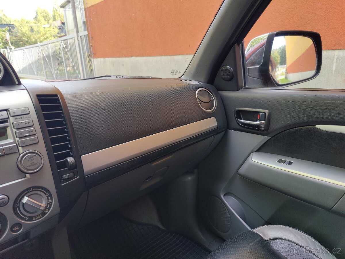 Ford Ranger 3,0 TDCi 4WD WILDTRAK - 20