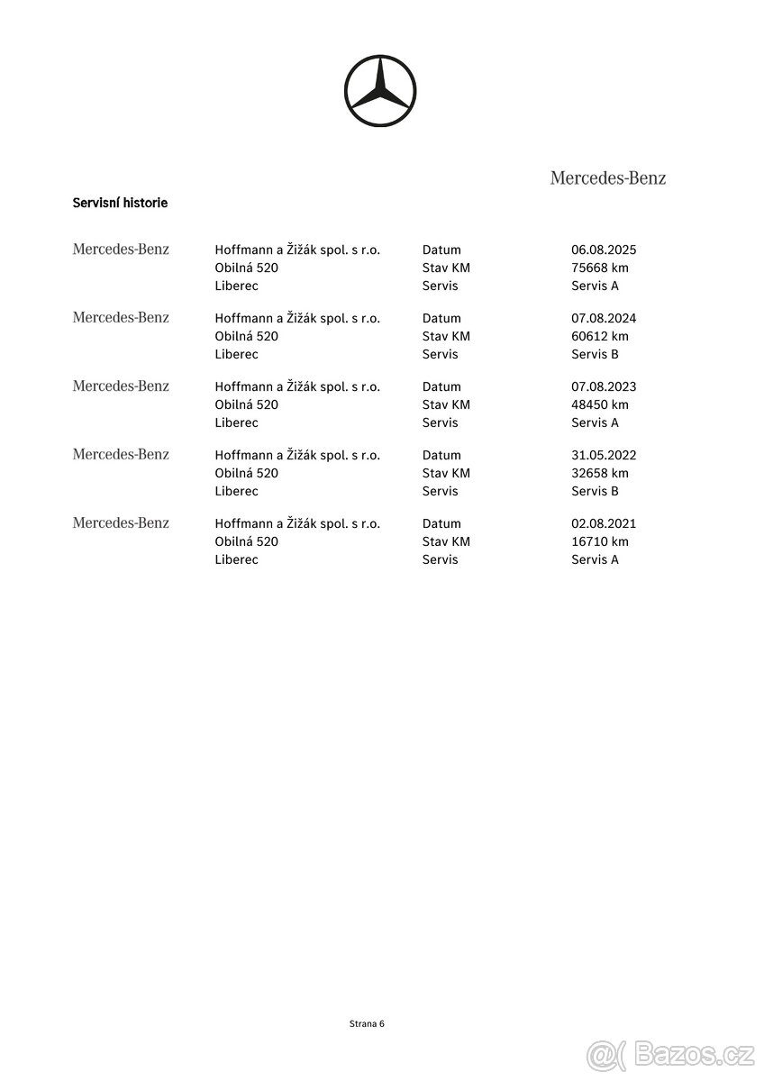 Mercedes-Benz GLS 400d 4M / Exclusive / 1.Maj / DPH / CZ - 20