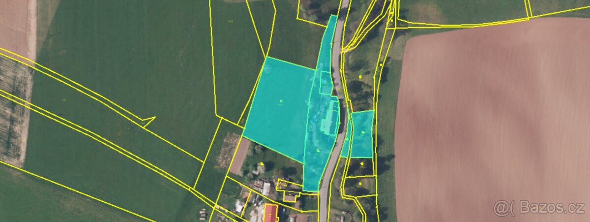 Prodej domu 311 m² – Rožmitál - 20