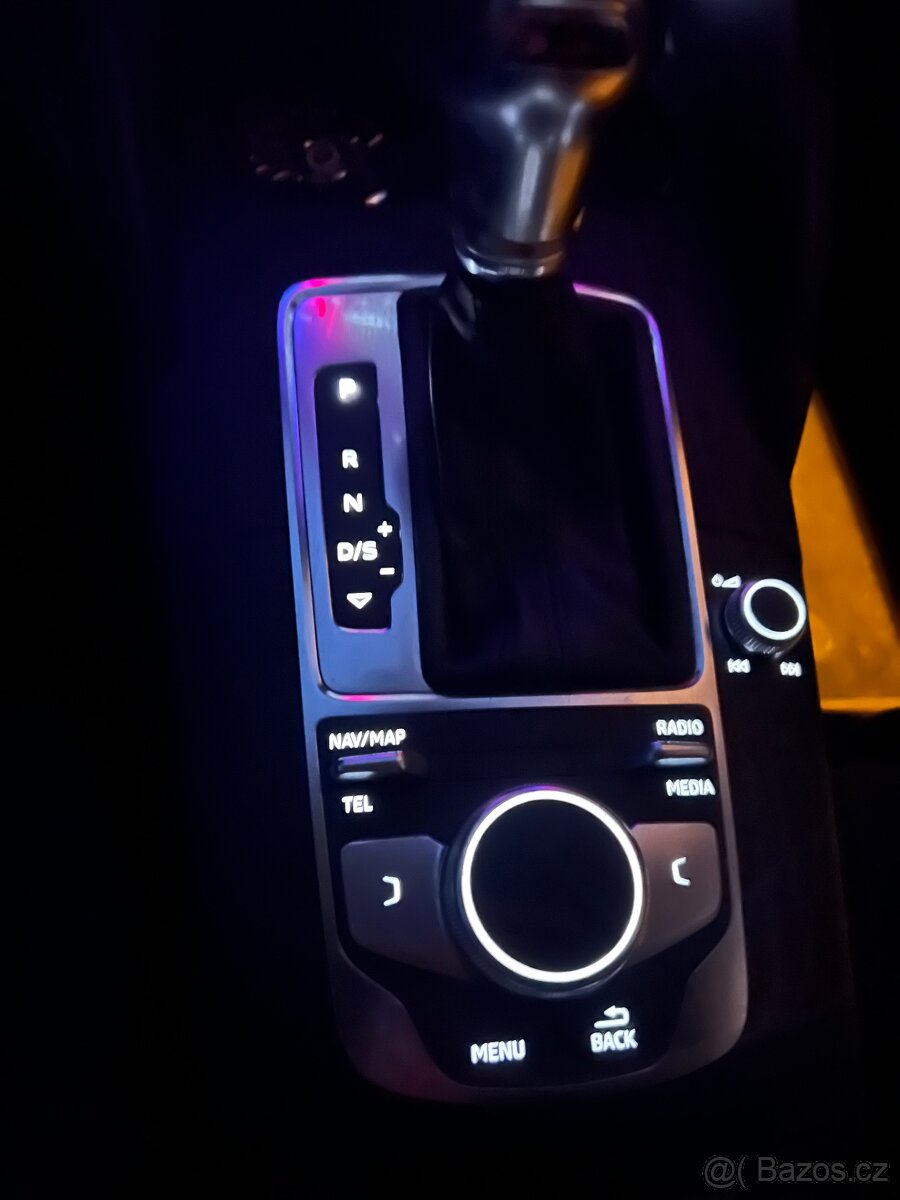 Audi A3 Sportback,2019 - 20