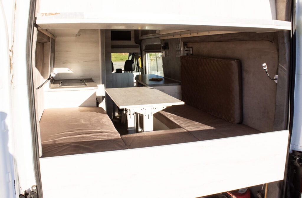 Ford Transit 96kW (2018) - 20