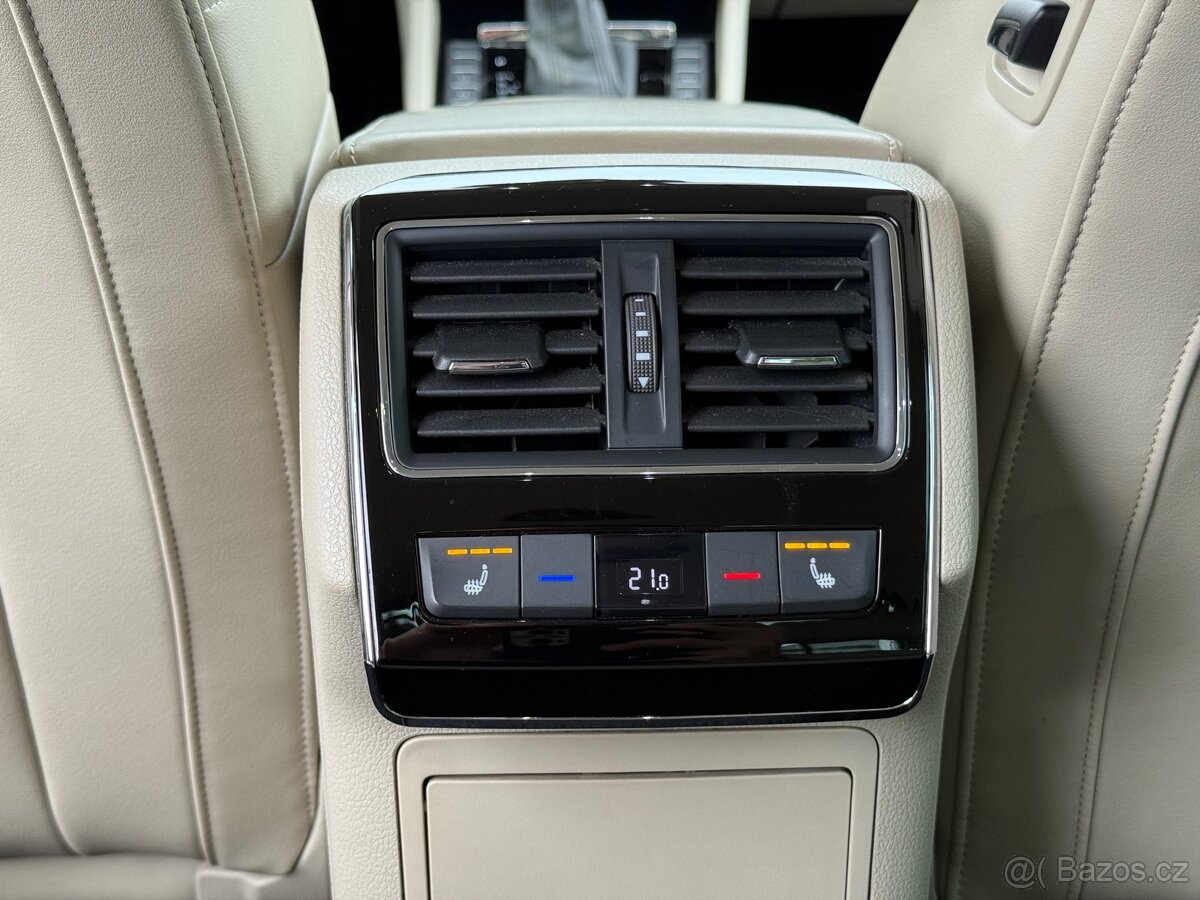 Škoda Superb L&K 2021 TDi 4x4 Max-výbava - 20