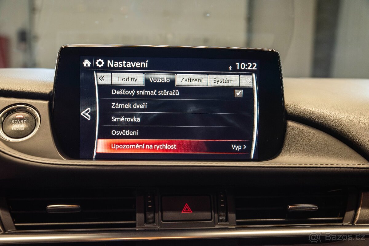 Mazda 6 2,5 Skyactive - 20