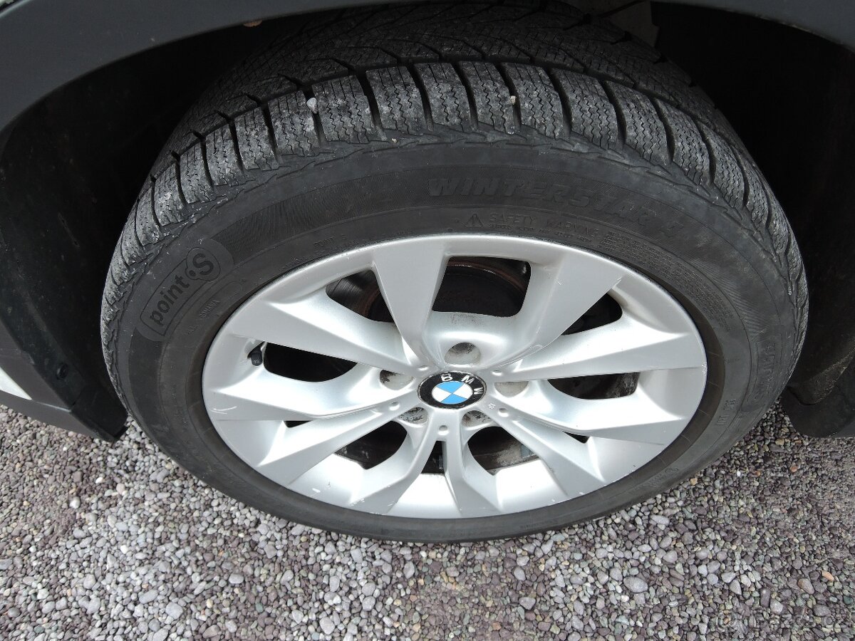 BMW X1, 118d Xdrive DPH 2012 - 20