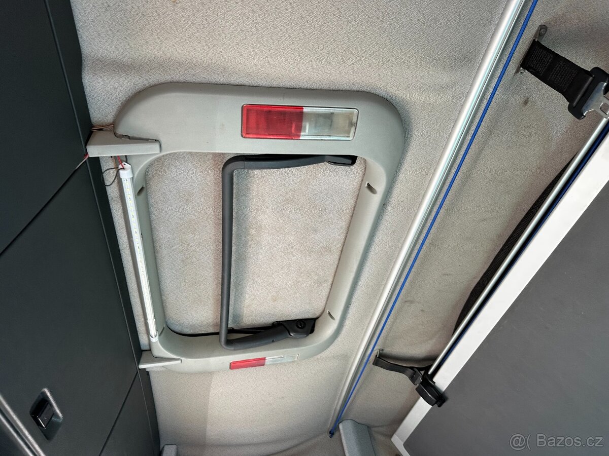 MAN TGX 18.440 LOW DECK AUTOMAT E4 - 20