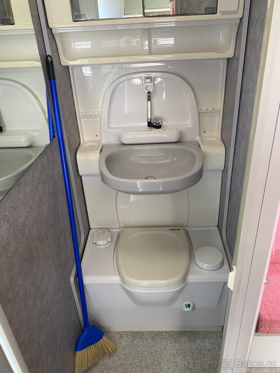 Beyerland Sprinter 390 / 100km/h - 20