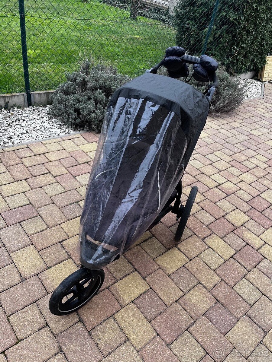 Thule Urban Glide 2 - 20