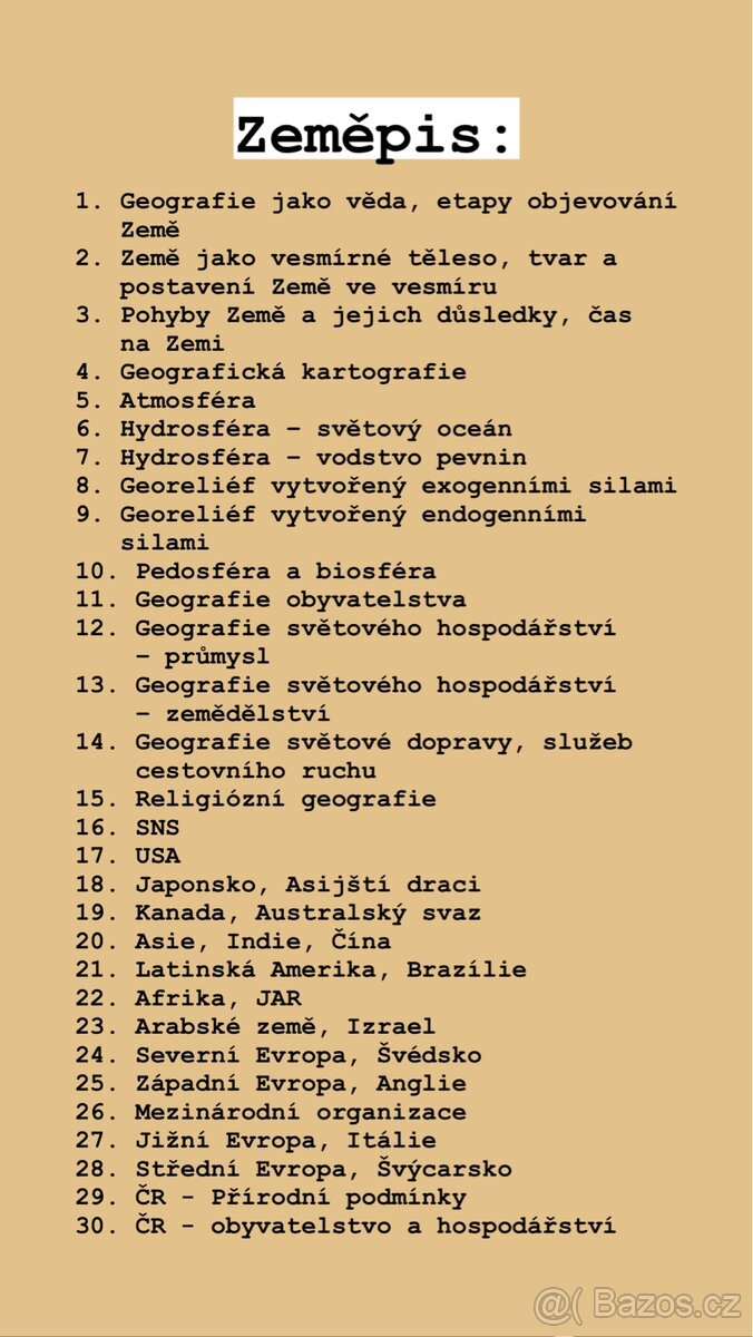 Rozbory knih - 20