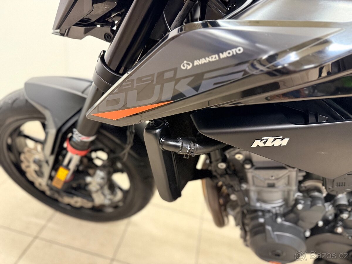 KTM 890 DUKE,ABS,TOP - 20