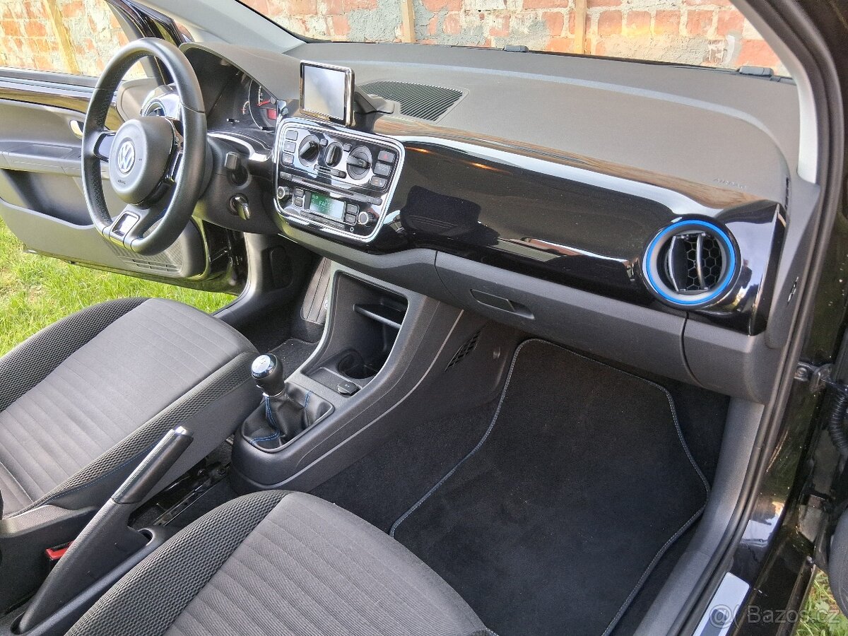 Volkswagen Up 1.0mpi 55kw - 20