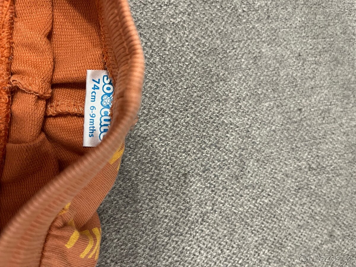 Chlapecké oblečení - 20