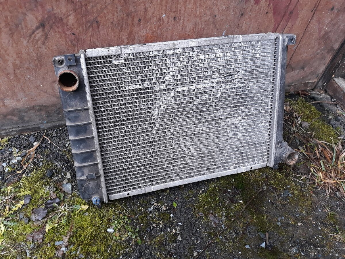 Bmw E30 dily, motor m20b20, chladic, naprava, stabilizator - 20