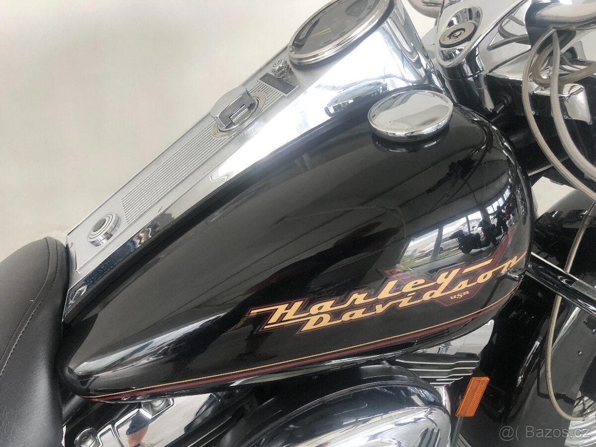 Harley-Davidson Road King - 20