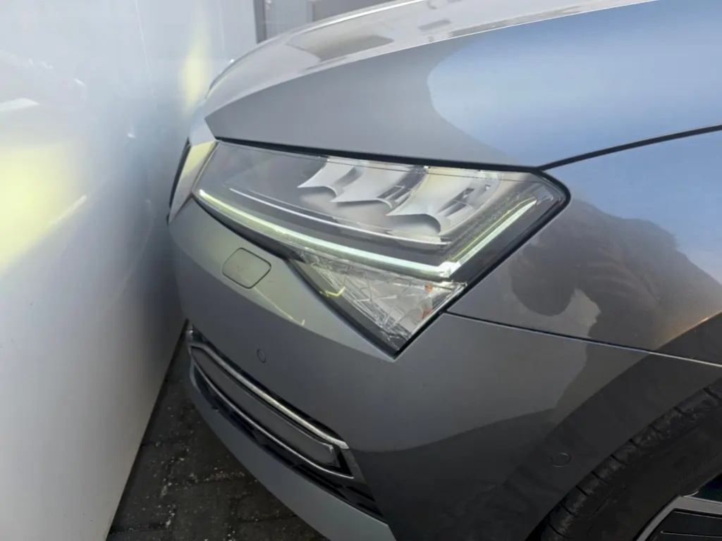 Škoda Superb, COMBI STYLE 2.0TDI / 110kW - 20