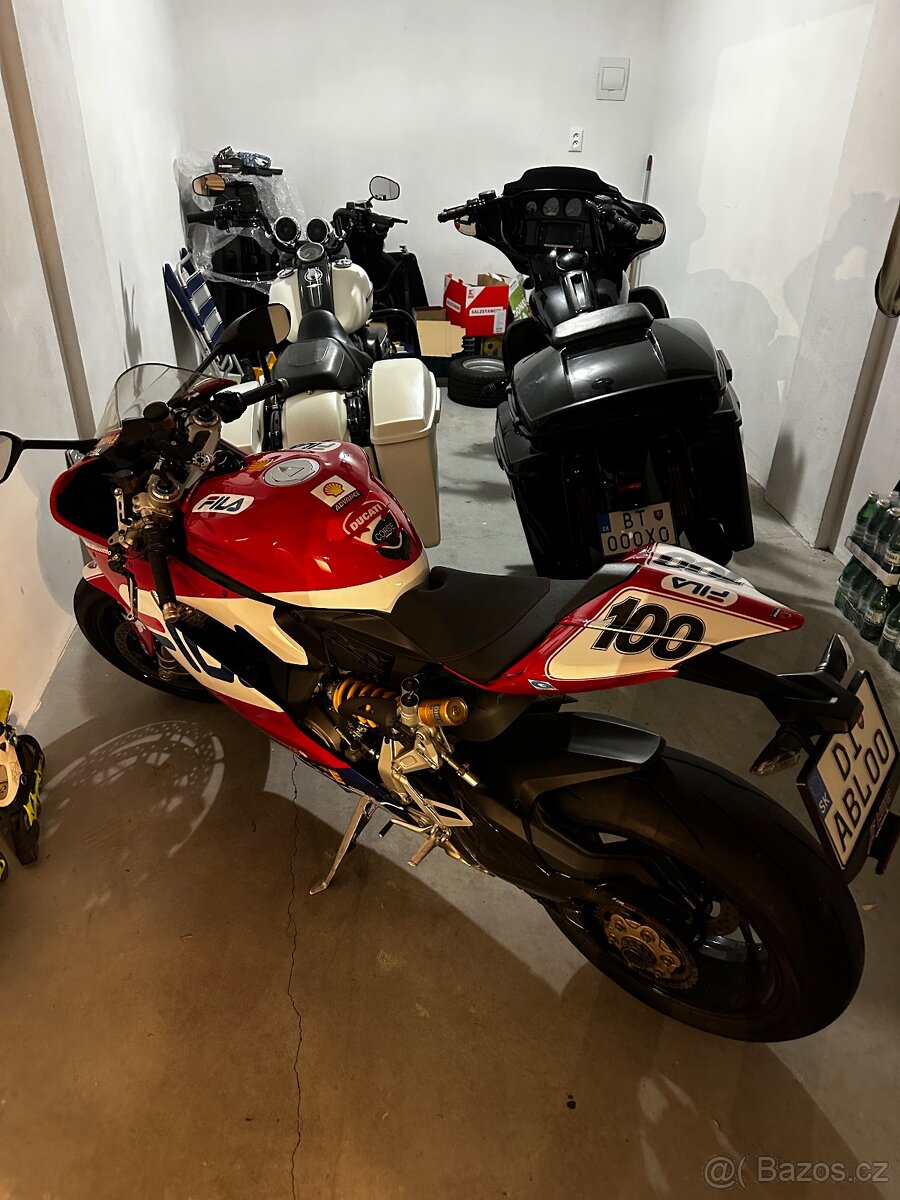 Harley Davidson 2 kusy - 20