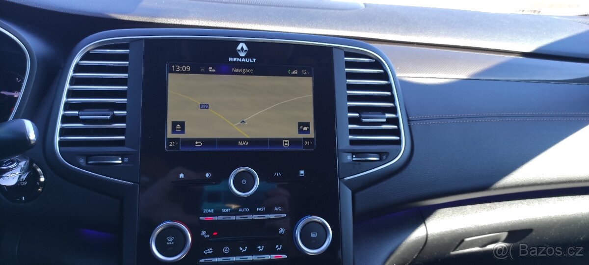 Renault Talisman Grandtour 1.6 dci 96kW - 20