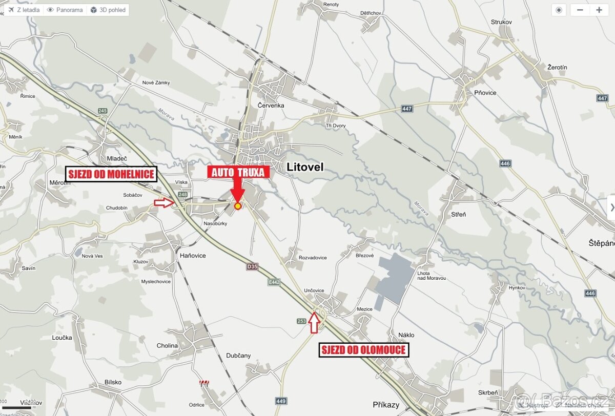 Mercedes-Benz GLB 180 100kW STYLE automat - ČR - 1.majitel - 20