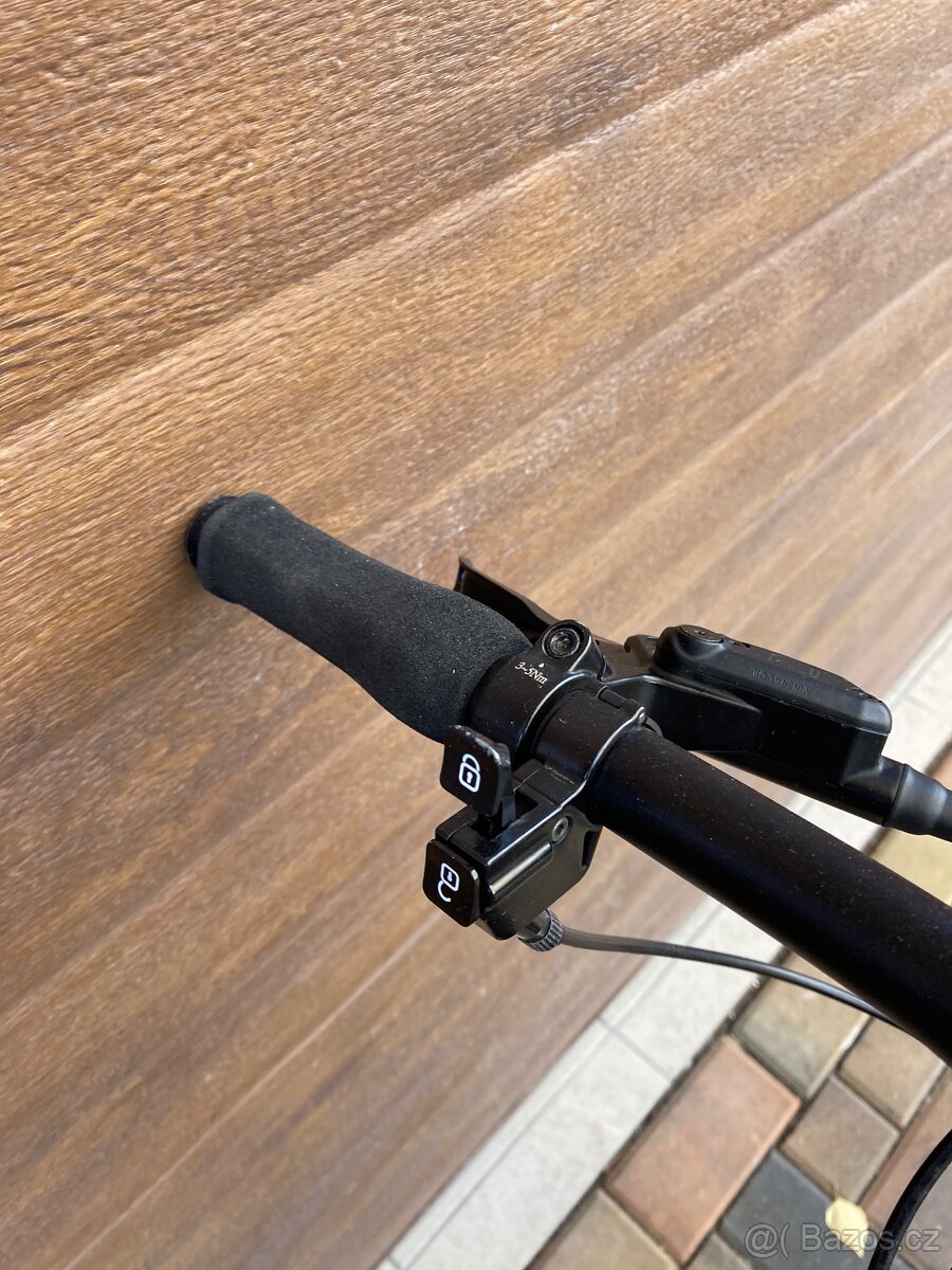 Author Ulrasonic 27.5 - 20