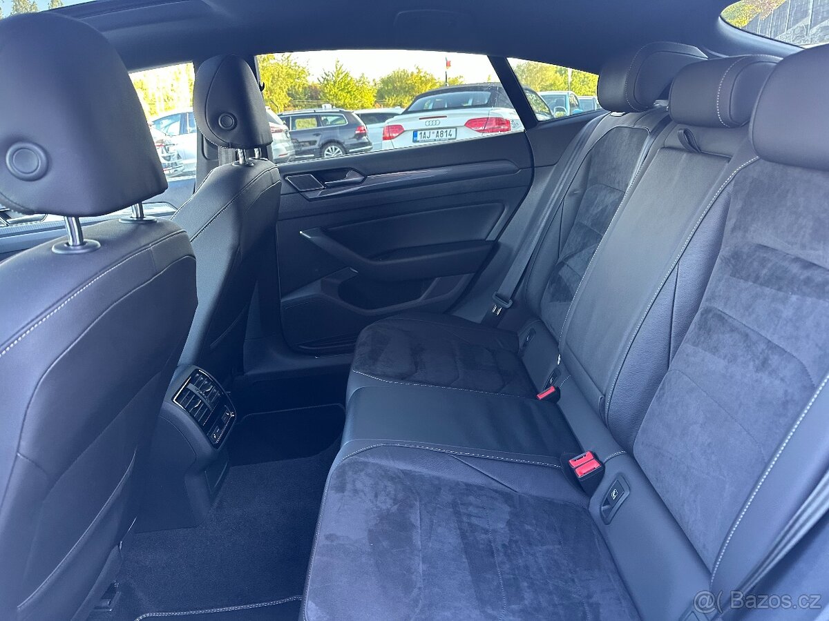 Volkswagen Arteon 2020 - 20