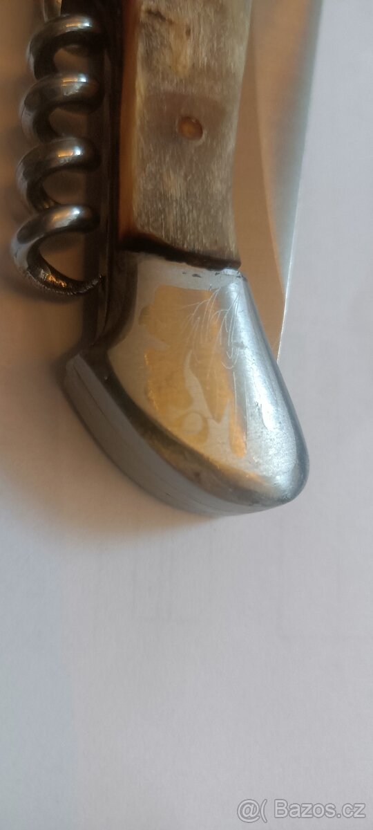 Lovecké nůž Laguiole - 20