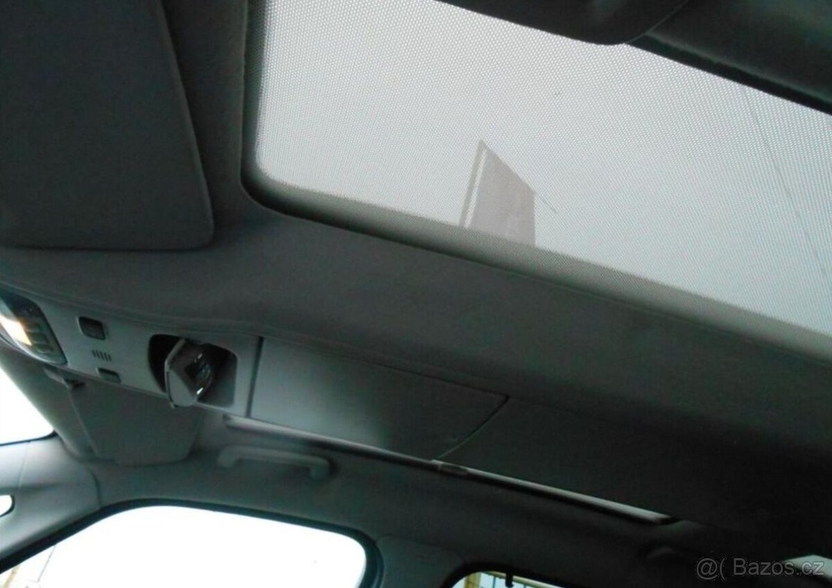 Ford Galaxy 2,0 TDCI 103 kW DPH Serviska nafta - 20