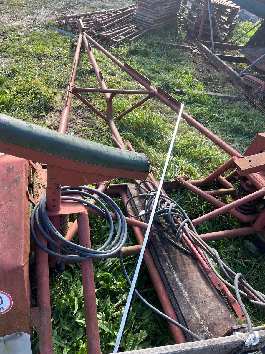 Kajutová plachetnice/loď - 20