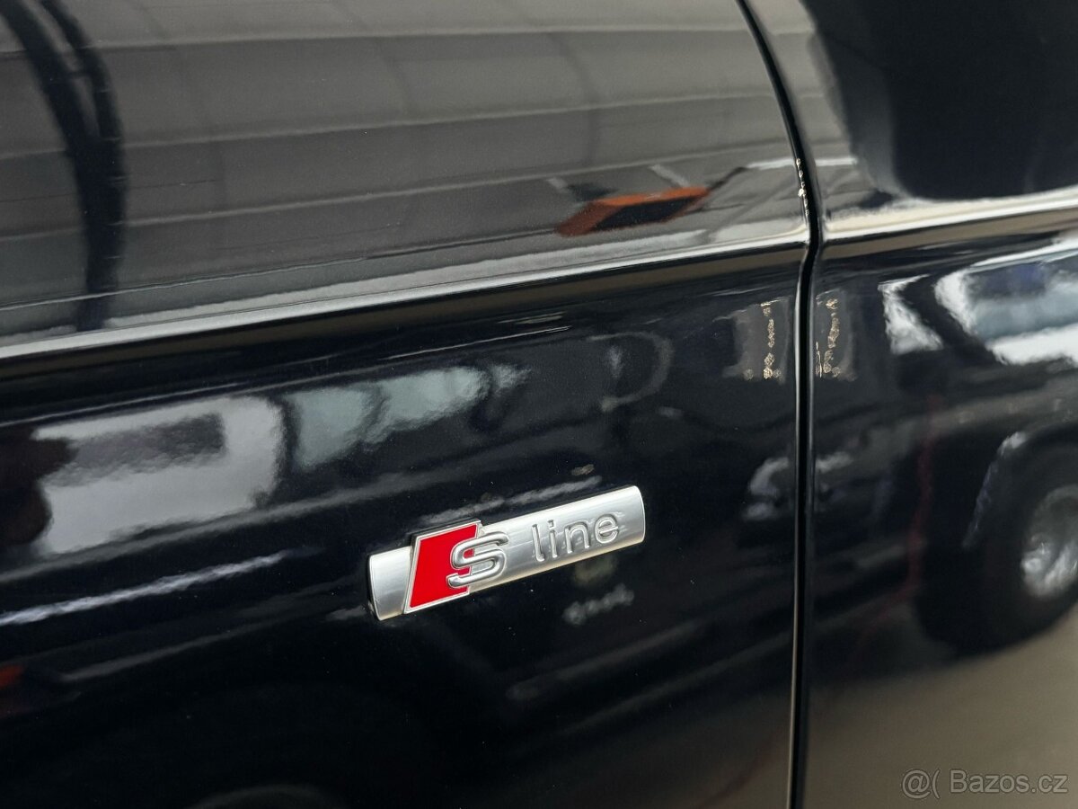 Audi Q7 Quattro S-line - 20