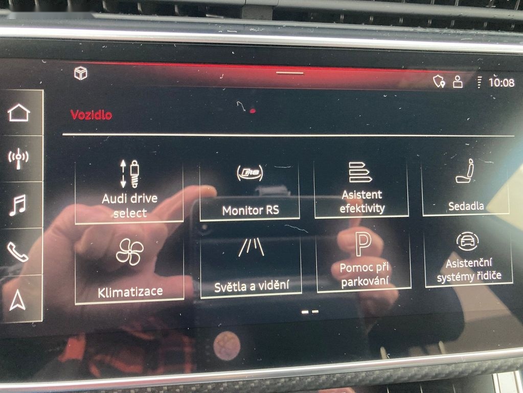 Audi Q8,Audi RS Q8 - 20