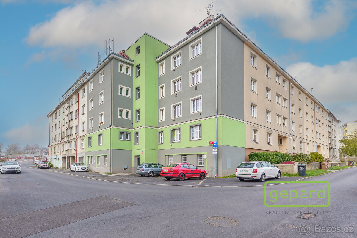 Prodej nemovitosti 120 m², Rohová 548/1, Karlovy Vary - 20