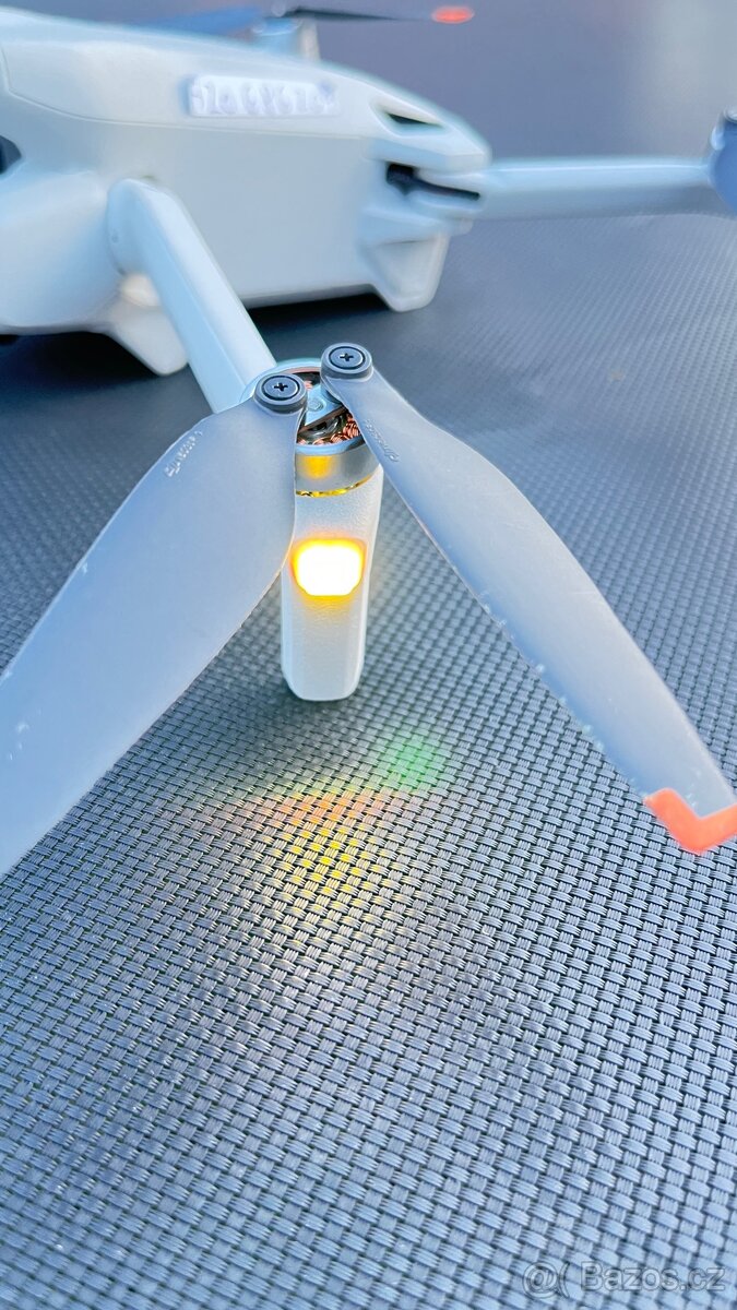 DJI mini 3 fly more combo - 20