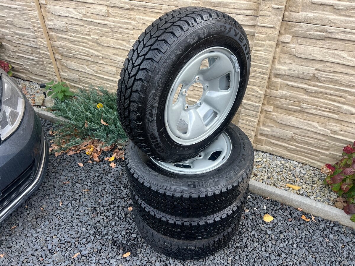 SUZUKI VITARA 2.0i V6 4X4 - 20