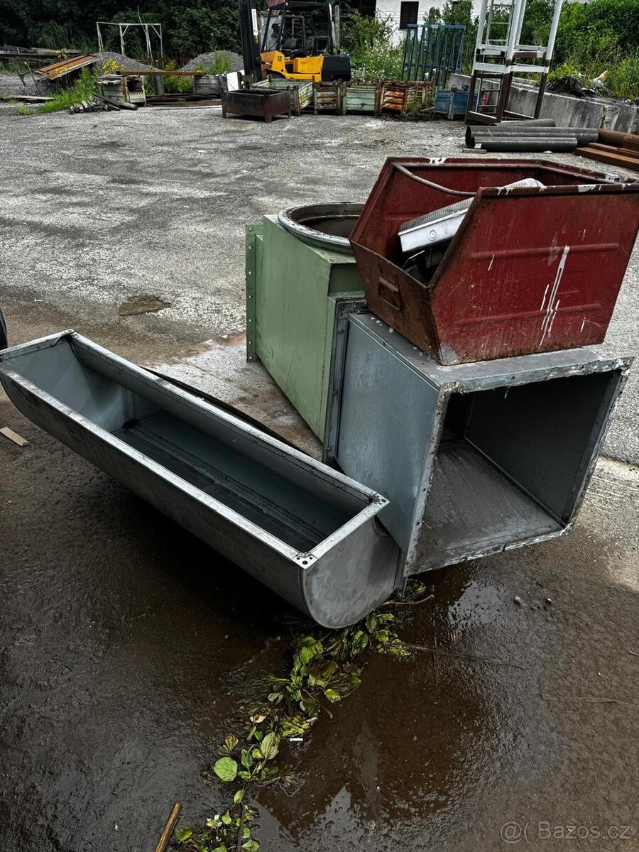 Pískové tryskací zařízení S.A.F. DBS-200RCS - 20