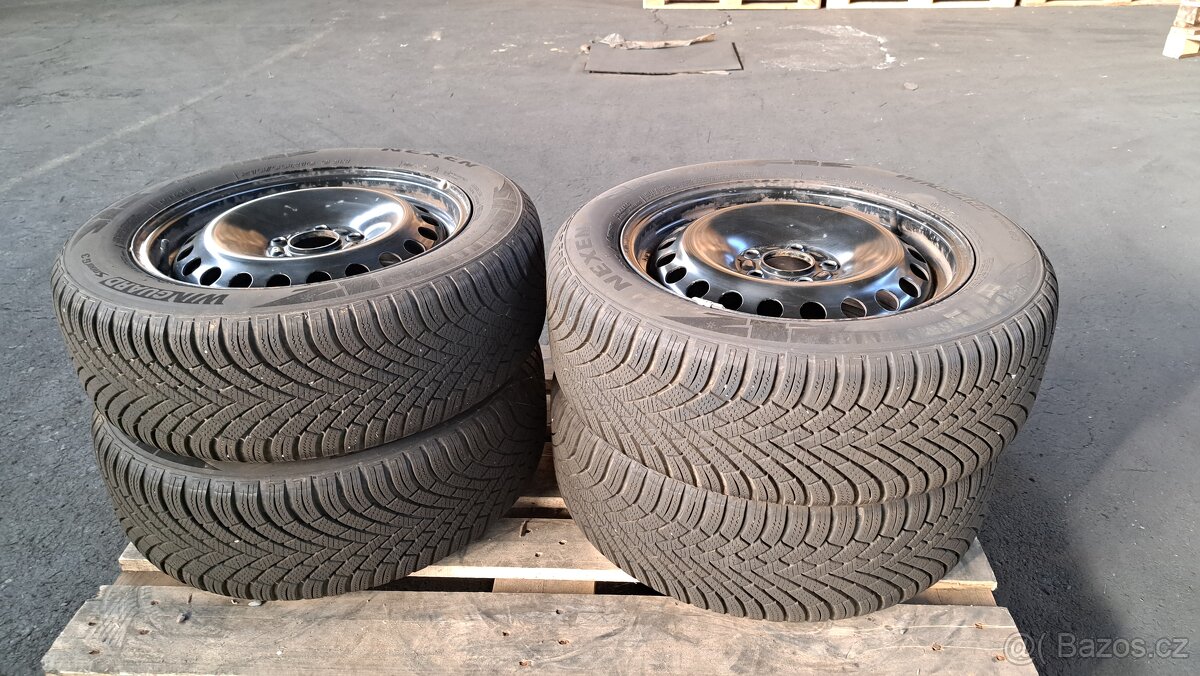 Ford Focus Combi Titanium 1.6TDCi 85kw - 20