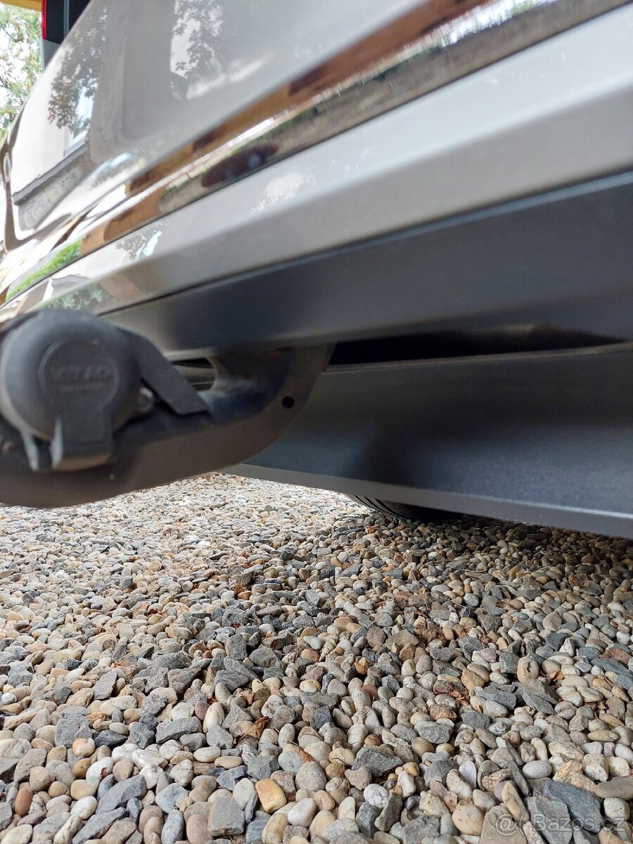 VW PASSAT B7 2.0TDI 130kw - 20