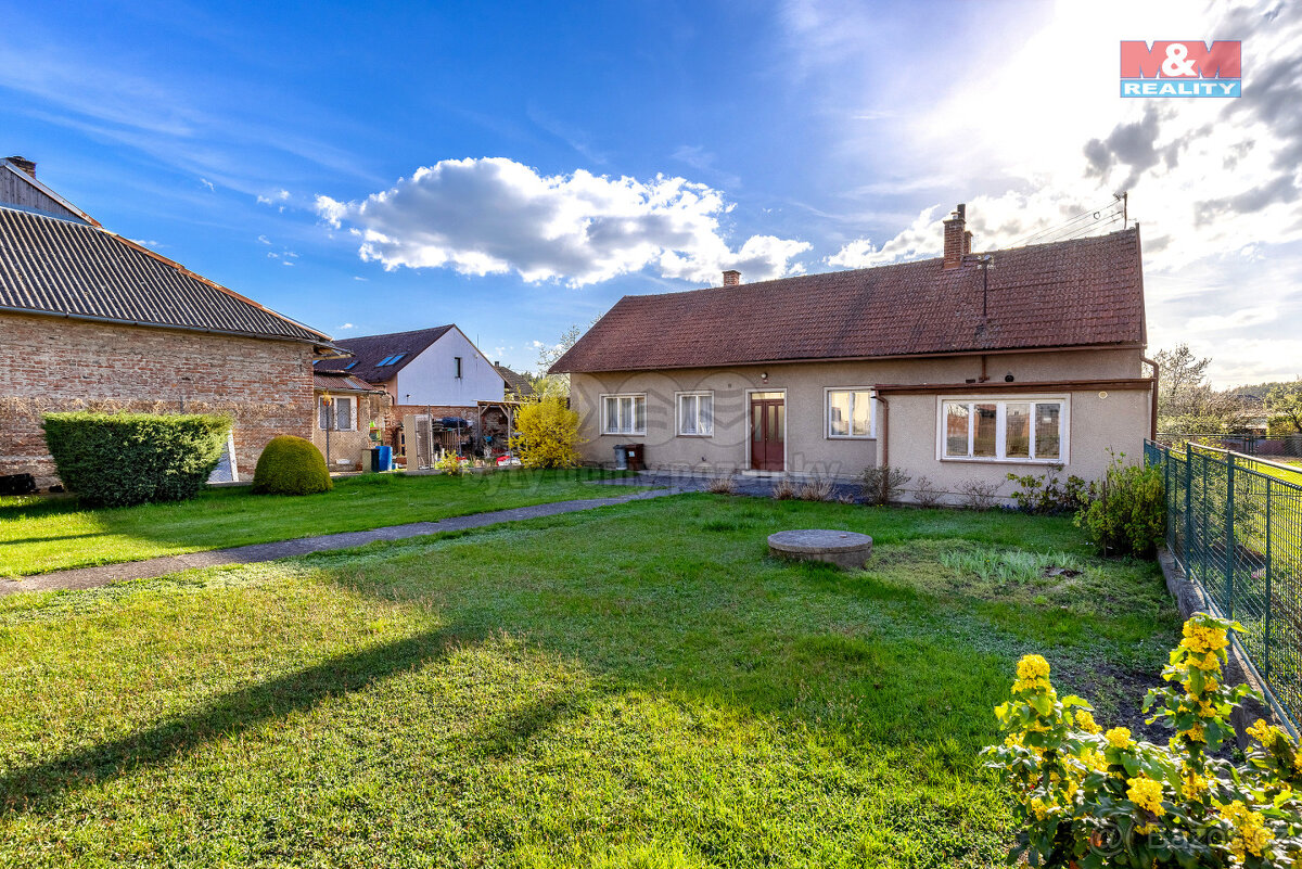 Prodej rodinného domu, Horní Jelení, ul. Kolářského - 20