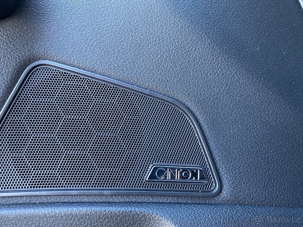 Škoda Superb 2.0 TDI 110kW DSG - 20