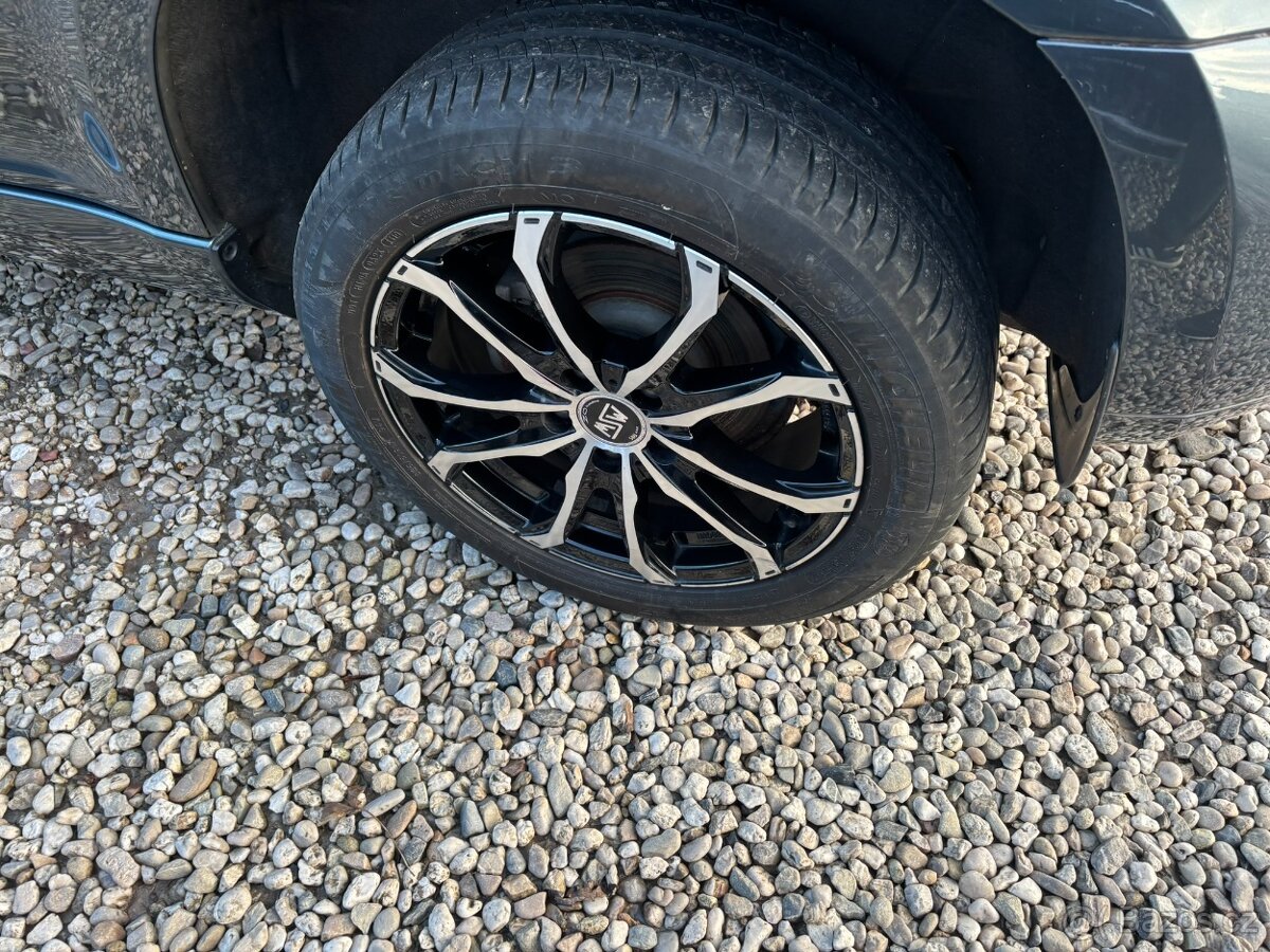 Škoda Yeti 1.4 Tsi 92kw Edition r.v.2015, serviska - 20