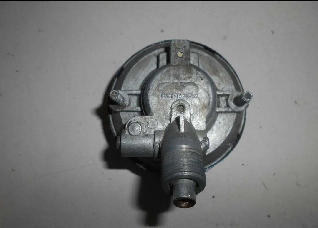 Přední světlo zadní světlo tachometr výfuky rybiny - 20