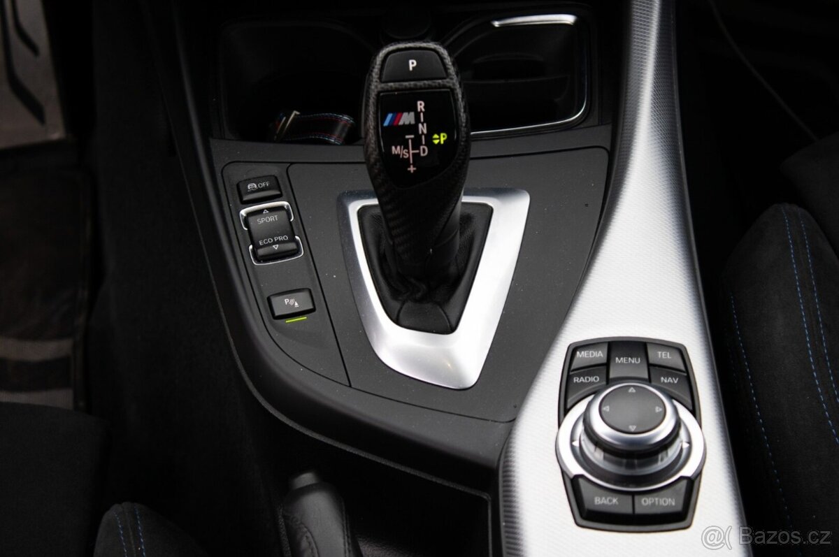 BMW M135iX Xdrive F20 320ps - 20