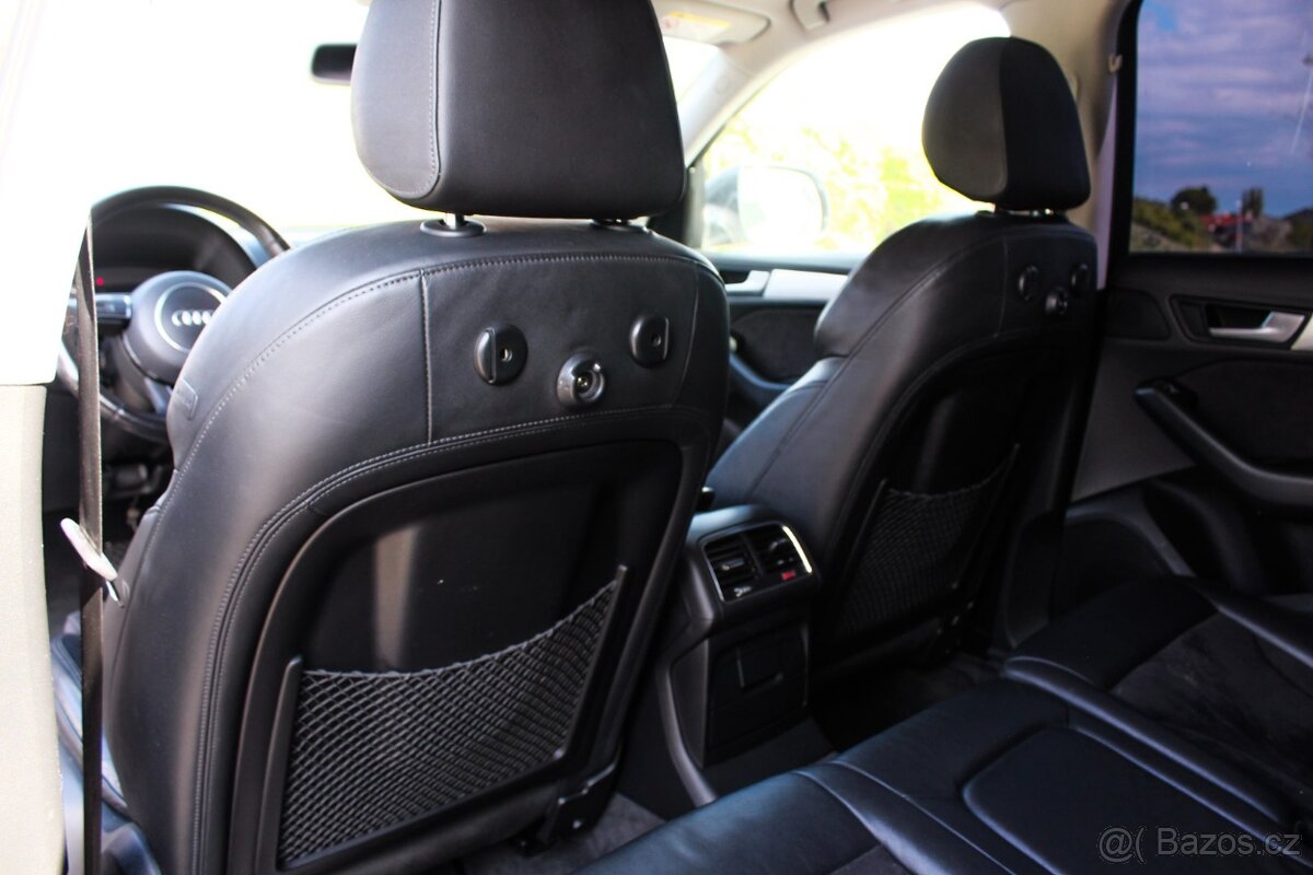 Audi Q5 - 20