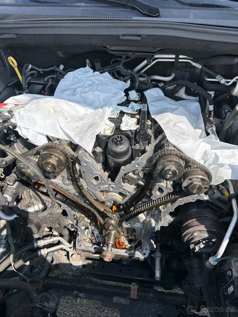 Dodge Durango 3.6 2018 - 20