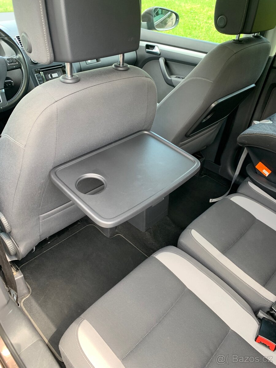 Volkswagen Touran 1.4TSI Life - 20