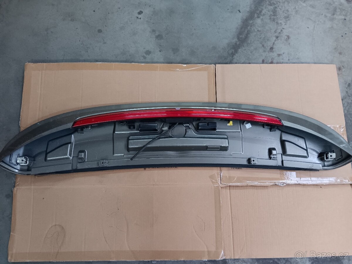 Citroen C4 Grand Picasso 2013-2017 - díly z tohoto vozu - 20